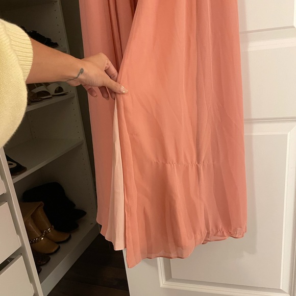 Fame and Partners Taurus Dress - Picture 9 of 9